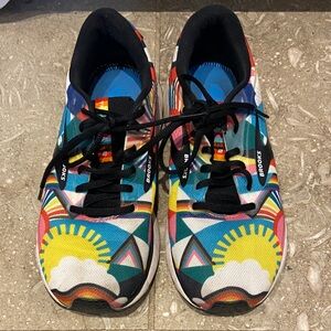 Brooks x Lisa Congdon Trace Running Shoes